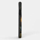 Cosy Abend Reader Artistic Mobile Case (Hinten/Rechts)
