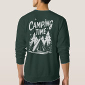 Cosy Adventure Hoodie (Rückseite)