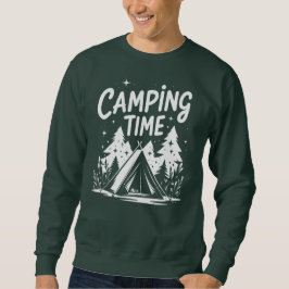 Cosy Adventure Hoodie