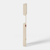 cosy and cute Autumn phone case iPhone Hülle (Rechte Seite)