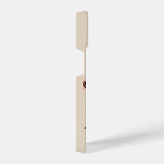 cosy and cute Autumn phone case iPhone Hülle (Rechte Seite)