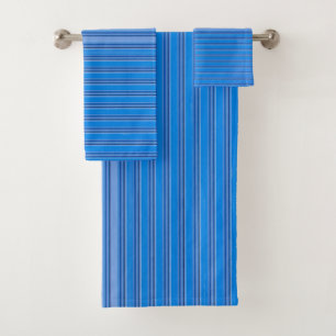 "Cosy Bath Towel Collection: Trending Designs!" Badhandtuch Set