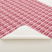 Cosy Blanket Sherpadecke (3/4)