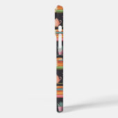 Cosy Book Nook Pattern Case-Mate iPhone Hülle (Rückseite / Links)