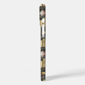 Cosy Book Nook Treasures Case-Mate iPhone Hülle (Rückseite / Links)