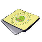 Cosy Carry Case (Vorne Knopf)