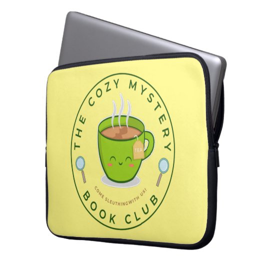 Cosy Carry Case (Vorderseite Links)