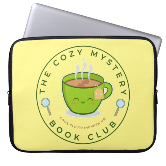 Cosy Carry Case (Vorderseite)