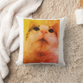 Cosy Cat Dreams Pillow Kissen (Decke)