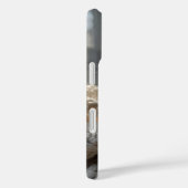 Cosy Cat Nickerchen Case-Mate iPhone Hülle (Rückseite / Rechts)