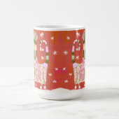 Cosy Cat Tasse (Mittel)