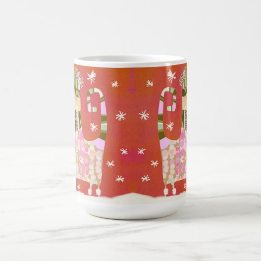 Cosy Cat Tasse (Mittel)