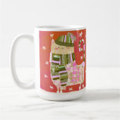 Cosy Cat Tasse (Links)