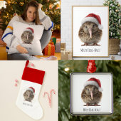 Cosy Christmas Kiwi Polyester Weihnachtsbaumdecke