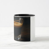 Cosy Coffee Cup - Warme Morning Vibes Tasse (Zentrum)