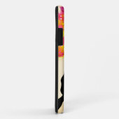 Cosy Corner Charm Case-Mate iPhone Hülle (Hinten/Rechts)