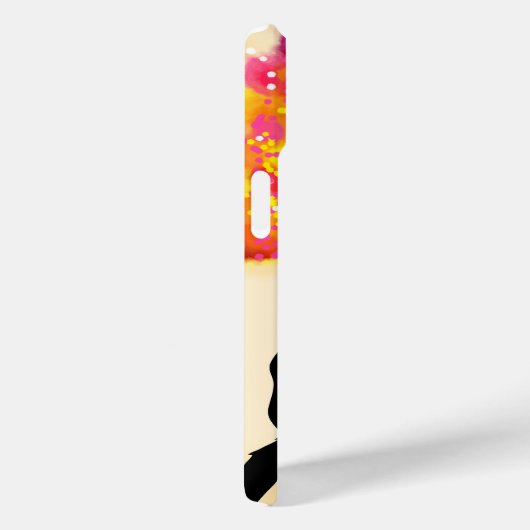 Cosy Corner Charm Case-Mate iPhone Hülle (Rückseite / Rechts)