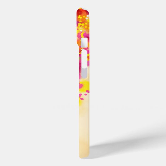 Cosy Corner Charm Case-Mate iPhone Hülle (Rückseite / Links)