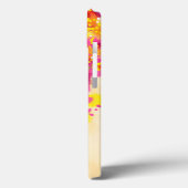 Cosy Corner Charm Case-Mate iPhone Hülle (Rückseite / Links)