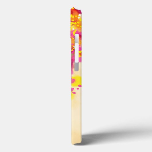 Cosy Corner Charm Case-Mate iPhone Hülle (Rückseite / Links)