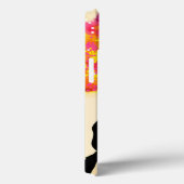 Cosy Corner Charm Case-Mate iPhone Hülle (Rückseite / Rechts)