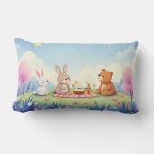 Cosy Critters Cake Delight Kissen (Vorderseite)