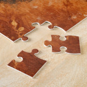 Cosy Fall Bookstore Puzzle (Seite)