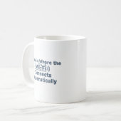 Cosy Introvert Wi-Fi-Tasse Kaffeetasse (Vorderseite Links)