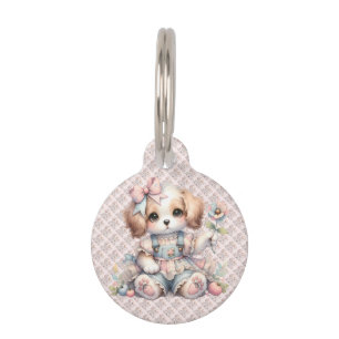 Cosy Kawaii Cotattcore Farmcore Farmcore Puppy Sty Haustiermarke