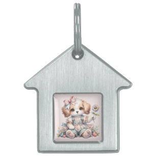 Cosy Kawaii Cotattcore Farmcore Farmcore Puppy Sty Tiermarke