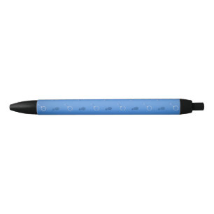 Cosy Mystery Pen Kugelschreiber