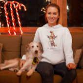 Cosy Safari Weihnachten, Brauch Hoodie