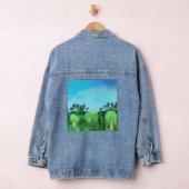 Cosy Storm Jeansjacke (Hangar)