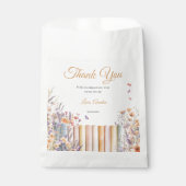 Cosy Storybook Baby Showroom Geschenktütchen (Vorderseite)