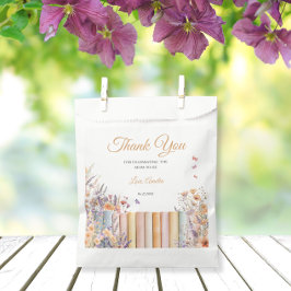 Cosy Storybook Baby Showroom Geschenktütchen