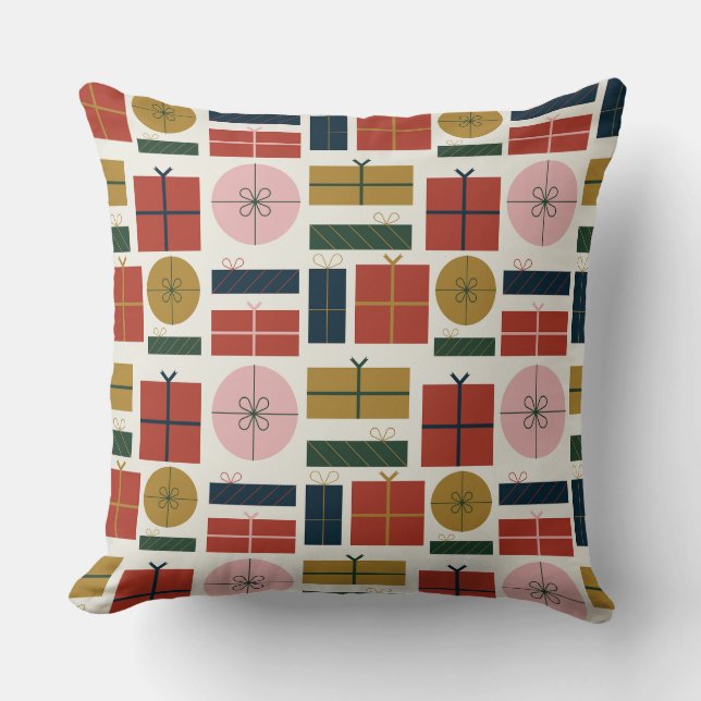 "Cosy & Stylish Cushion Perfect for any space". Kissen (Vorderseite)