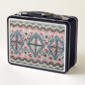 Cosy Sweater Lunch Box (Rückseite)
