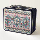 Cosy Sweater Lunch Box (Vorderseite)