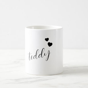 Cosy Teddy Tasse