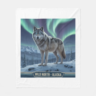 CosyCloud Fleece Blanket ☁️ ✨