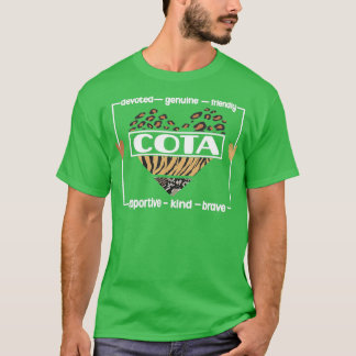 COTA 2 T-Shirt