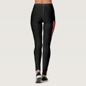 COTA-Zeit Leggings (Rückseite)
