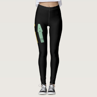 COTA-Zeit Leggings