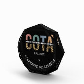 COTA-zertifizierter Assistent für Arbeitstherapie Fotoblock (Rechts)