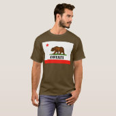 Cotati, Ca — T - Shirt (Vorne ganz)