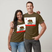 Cotati, Ca — T - Shirt (Unisex)