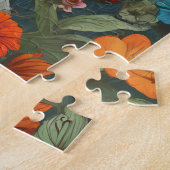 Cotattcore Frog Puzzle - Psychedelic Jigsaw (Seite)