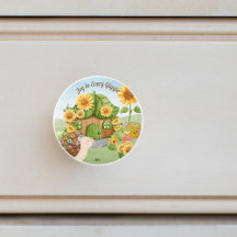 Cotattcore Porcupine Sonnenblume