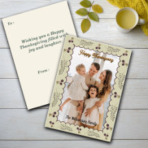 Cotattcore Rustic Vibes Erntedank personalisieren