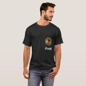 CotC Team-Shirt T-Shirt (Vorne ganz)